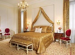 Stay at Alvear Palace Hotel, Buenos Aires, Argentina