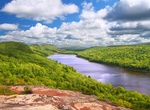 Explore Porcupine Mountains Wilderness State Park, Michigan