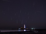 See Geminids Meteor Shower