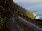 Off-road Route 622 (Svalvogur Road), Westfjords, Iceland
