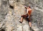 Go Free Climbing