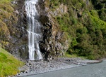See Bridal Veil Falls (Valdez), Alaska