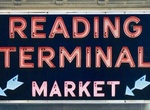 Stroll Reading Terminal Market, Philadelphia, Pennsylvania