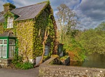 Visit Cong, County Mayo, Ireland