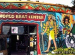 See Event at WorldBeat Cultural Center, Balboa Park, San Diego, California