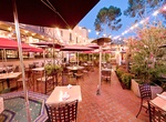 Dine at The Prado at Balboa Park, San Diego, California