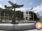 Visit Veterans Museum and Memorial Center, Balboa Park, San Diego, California
