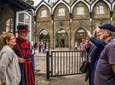 Royal London Walking Tour: Early Access Tower of London & Changing of The Guard