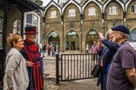 Royal London Walking Tour: Early Access Tower of London & Changing of The Guard