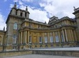 Downton Abbey Village, Blenheim Palace and Cotswolds Day Trip from London