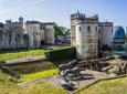 London Super Saver: Royal Walking Tour Including Tower of London and Changing of the Guard plus London Highlights