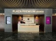 Macau International Airport Plaza Premium Lounge