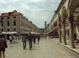 Private Tour: Panoramic Dubrovnik Tour Including Old Town Walking Tour