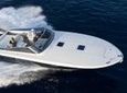 Private Transfer: Sorrento or Amalfi Coast to Naples by Speedboat