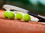 Play Tennis at Morley Field, Balboa Park, San Diego, California
