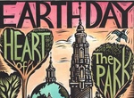 Attend Balboa Park Earth Fair, San Diego, California