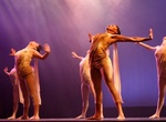 Take a Class at San Diego Civic Dance Arts, Balboa Park, San Diego, California