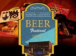 Attend North County Beer Festival, San Diego, California