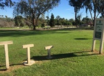 Use Morley Field Fitness Course, Balboa Park, San Diego, California