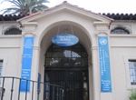 Visit United Nations Building, Balboa Park, San Diego, California