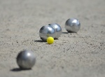Play Pétanque at Morley Field, Balboa Park, San Diego, California