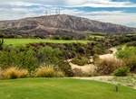 Golf Palmilla Golf Club, San Jose del Cabo, Mexico