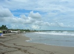 Relax on Stone Island Beach, Mazatlan, Mexico