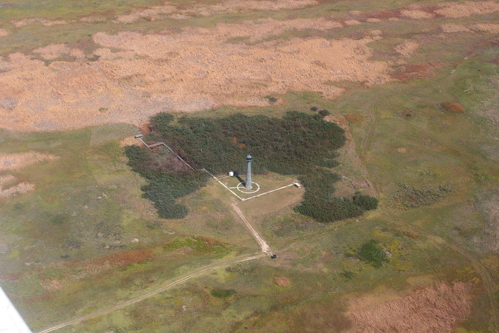 Matagorda Island State Park