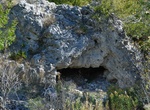 See Skull Cave, Mackinac Island, Michigan