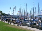 Sail Port Huron to Mackinac Boat Race