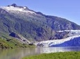 Round-Trip Mendenhall Glacier Shuttle Service