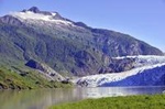 Round-Trip Mendenhall Glacier Shuttle Service