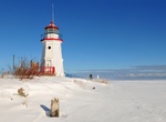 See Cheboygan Crib Light, Michigan