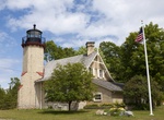 See McGulpin Point Light, Michigan