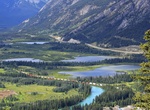 Explore Bow Valley, Banff National Park, Alberta, Canada