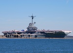 Visit USS Lexington (CV-16), Corpus Christi, Texas