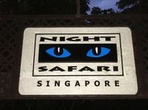 Skip-the-Line: Priority Tram Boarding at Night Safari with Buffet Dinner