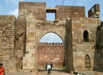 Explore Champaner-Pavagadh Archaeological Park, India (UNESCO site)