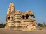 Visit Duladeo Temple, India (UNESCO site)