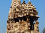 Visit Javari Temple, India (UNESCO site)
