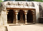 Visit Varaha Cave Temple, India (UNESCO Site)