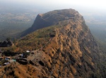 Visit Pavagadh Hill, Champaner, India (UNESCO site)