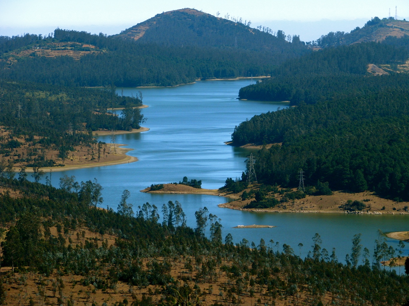 Mukurthi National Park