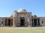 Visit Lila Gumbaj Ki Masjid, Champaner, India (UNESCO site)