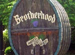 Wine Taste at Brotherhood Winery, Washingtonville, New York
