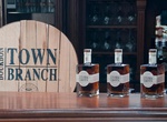 Sip Bourbon at Town Branch Distillery, Kentucky