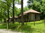 Visit Rush Historic District, Arkansas