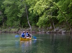 Canoe Buffalo River, Arkansas
