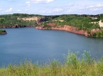 Explore Hill-Annex Mine State Park, Minnesota