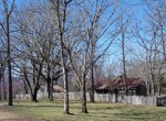 Visit Collier Homestead, Arkansas
